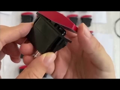 Pa66 Marine Rocker Switch On Off Long Life Time