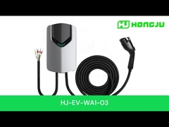 Wall EV charger home charger HJ-EV-WA1-03