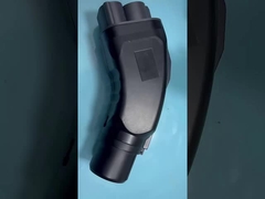 Custom CCS1 TO CHAdeMO adapter DC fast CCS1 to CHAdeMO