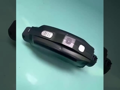 CCS1 to gbt adapter DC Charger adapter 200A GB/T Connector