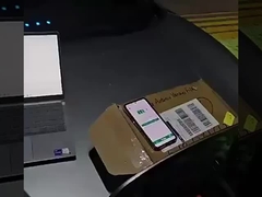 CCS2 TO CHAdeMO DC FAST EV Charger Adaptor