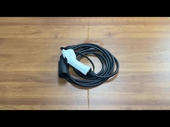 New Factory Powerful Extension Cord EV Charger Ip55 J1772 Extension Cable