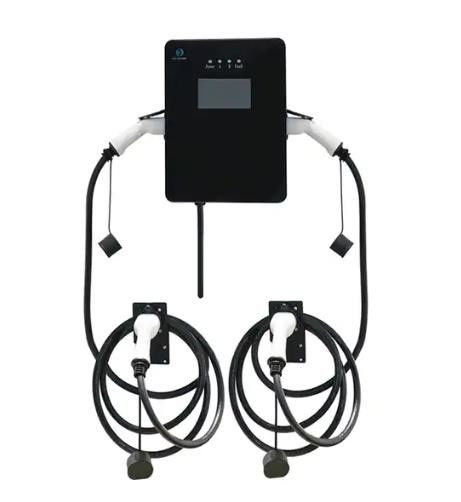 16A / 32A Electric Car Charger Cable Portable EV Charging Cable Type 2