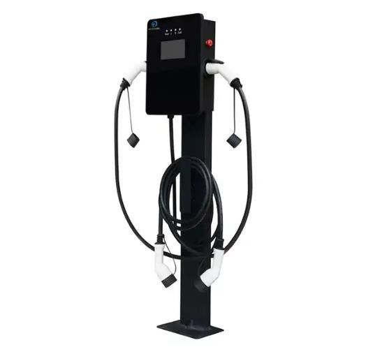 16A / 32A Electric Car Charger Cable Portable EV Charging Cable Type 2