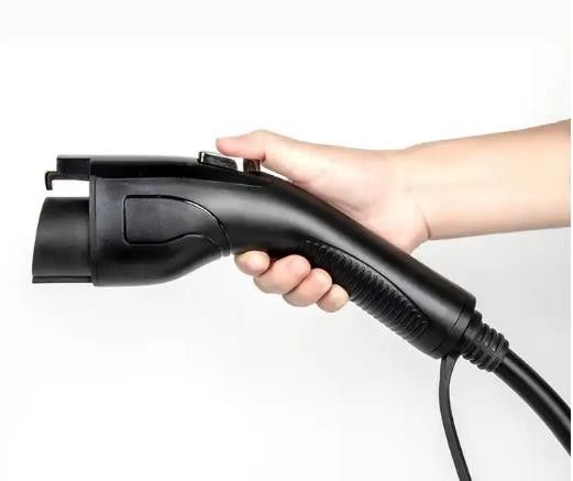 Home Charging Electric Car Cable Portable 32A Portable EV Charger For Electric Car Cable