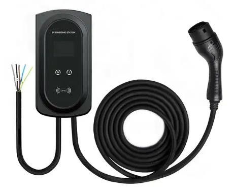 New Energy Vehicle Parts Accessories Ac Wall Box Wallbox EV Charger For DC Charging Stations For Electric Vehicles