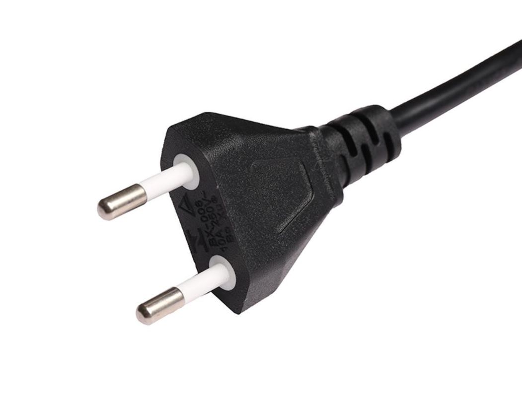 Customized Brazil Power Cable 1.5m / 1.8m / 2m AC Power Cord Cable