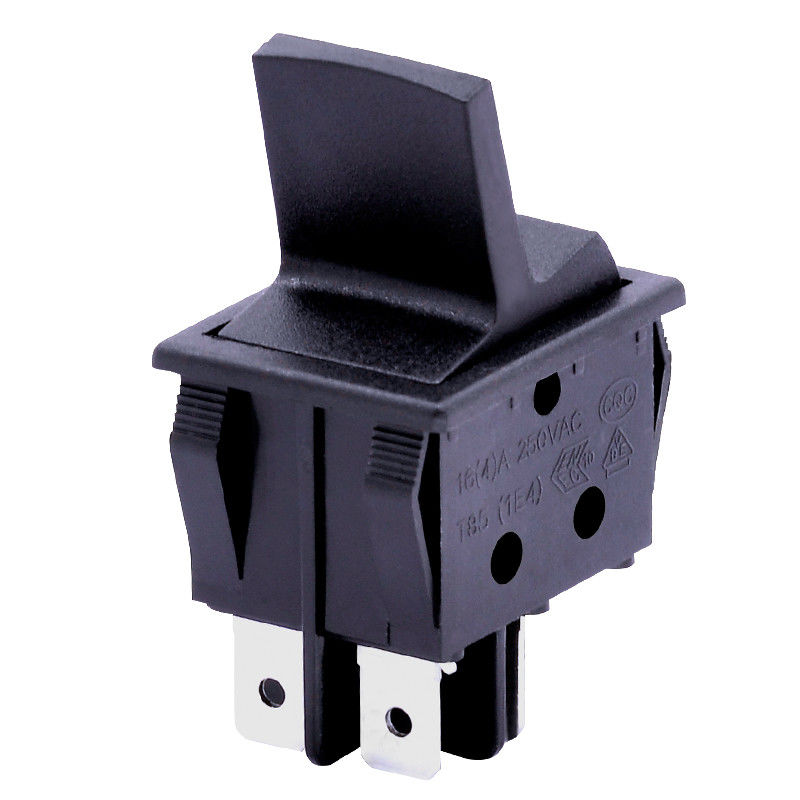 Boat On Off 4 Pin Rocker Switches OEM 125vac 16a 250vac T125 55