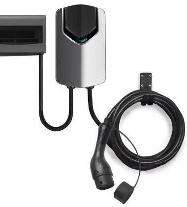 GBT 7KW 11KW 22KW EV Charging Cable Female To Male Plug Ev Conversion Kit for Car Ac Ev Cable Charge Plug