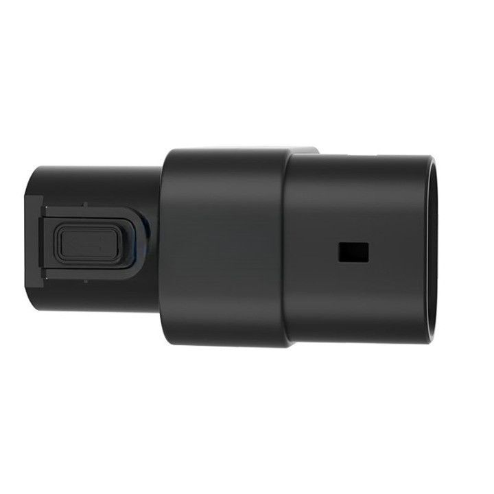 Tesla to Ccs 2 Adaptor 200A Electric Vehicle Dc Ev Car Charger Plug Connector Adapter