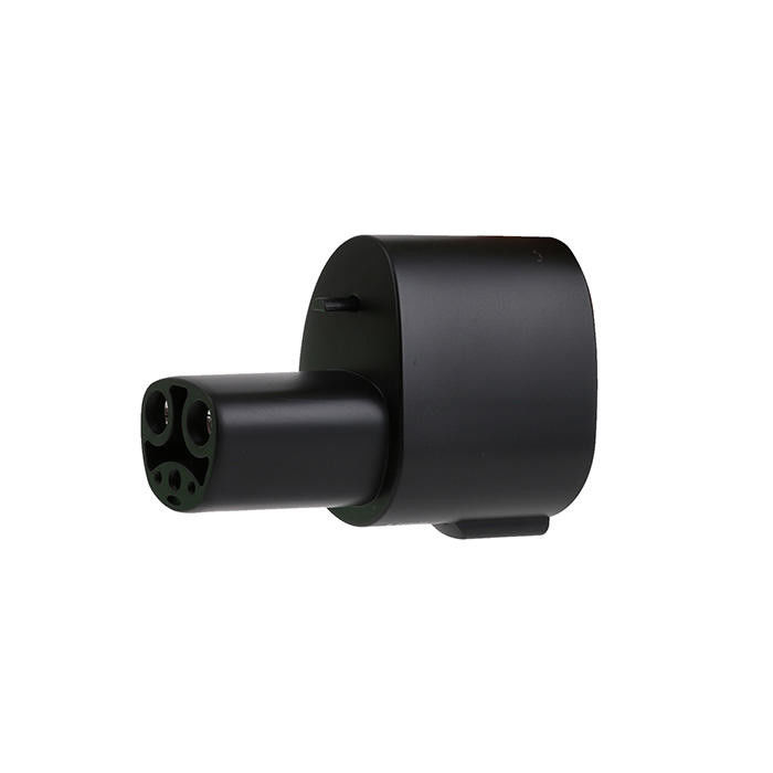 80A Type1 To Tesla Arrival Reasonable Price EV Charging Plug Connector j1772 Socket for Lock
