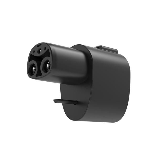 80A Type1 To Tesla Arrival Reasonable Price EV Charging Plug Connector j1772 Socket for Lock