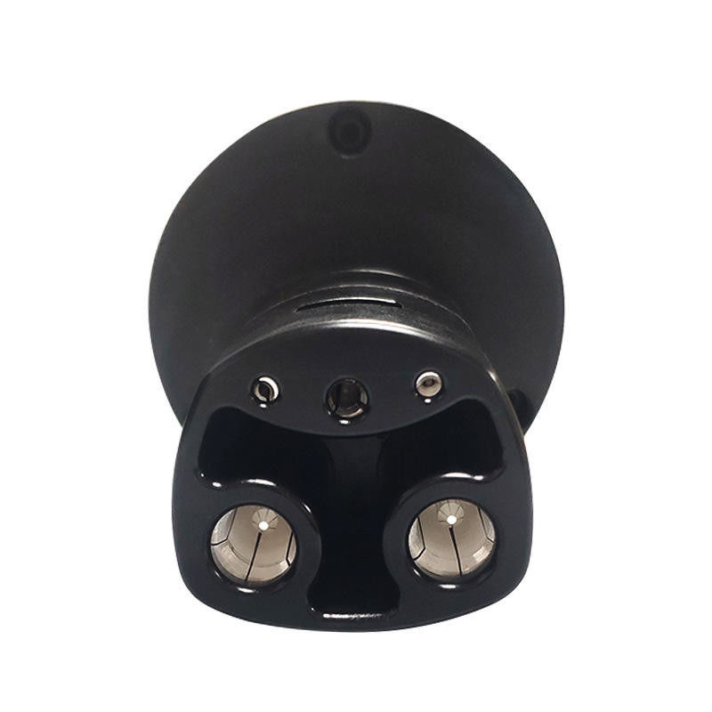 EV Charger Connector Type2 To Tesla Adapter for Tesla Cars Electric Vehicle Charger Adapter