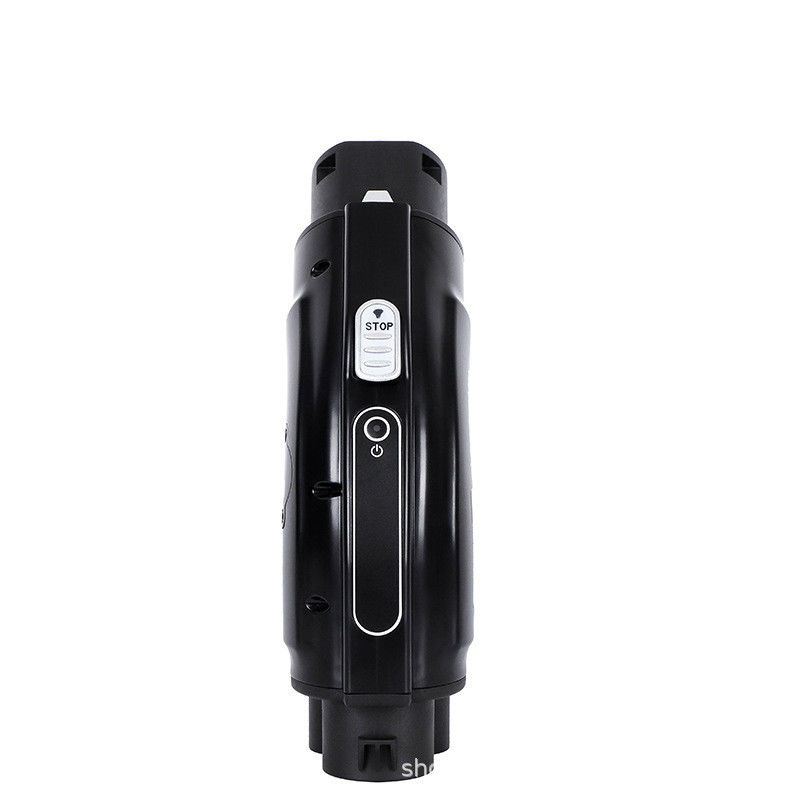 CCS2 to GBT adapter DC Charger adapter 200A GB/T Connector For CCS2 to GBT adapter